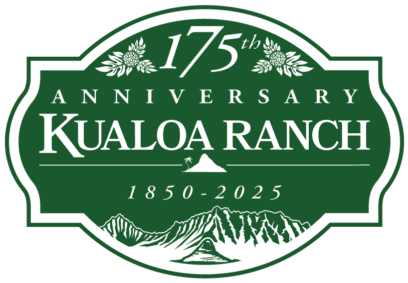 Kualoa Ranch